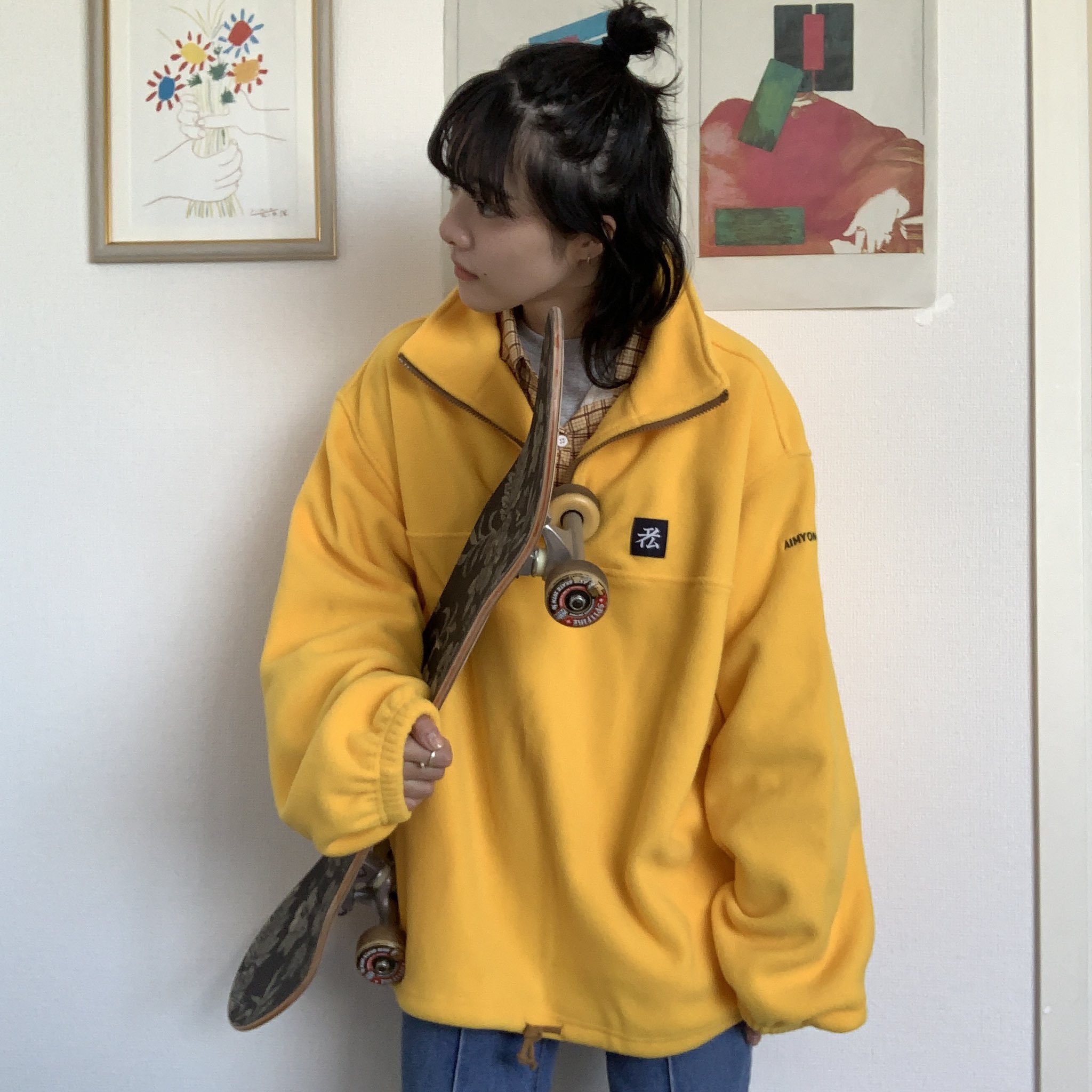 あいみょん on X: