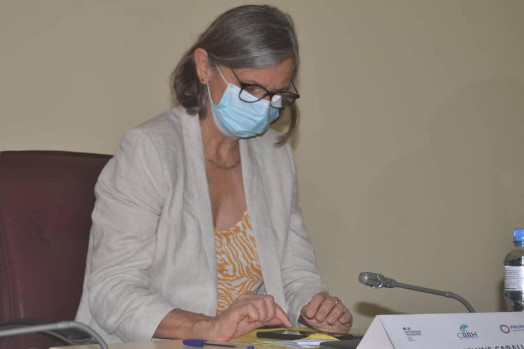 Proparco et la CRRH-UEMOA ont officialisé ce 25 novembre 2021 à Lomé, leur partenariat, par un prêt de 40 millions d’euros de Proparco à la CRRH-UEMOA pour le refinancement de prêts au logement abordable consentis par les banques de l’UEMOA aux populations à revenus modestes