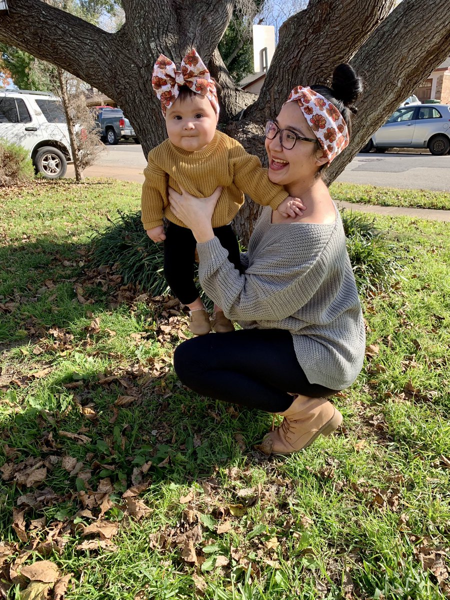 Zach2Serna's tweet photo. Happy Thanksgiving to you all from my little Fam 🧡 https://t.co/JKNgVivMnm