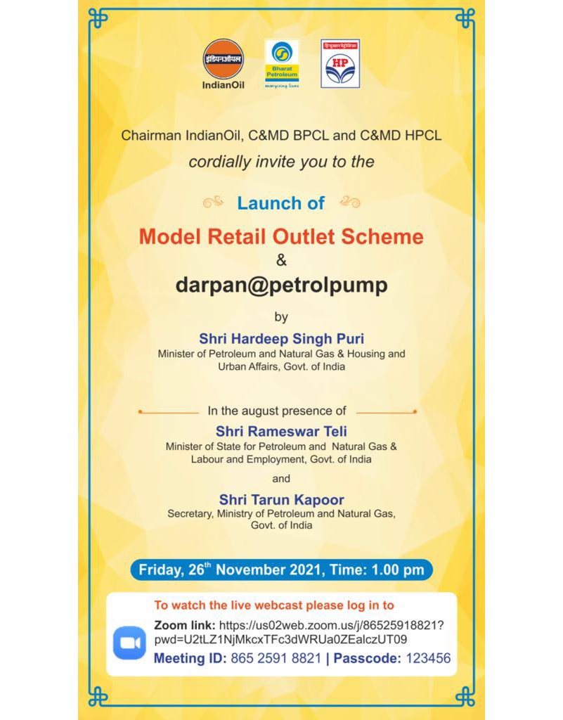 Bharat Petroleum tweet media