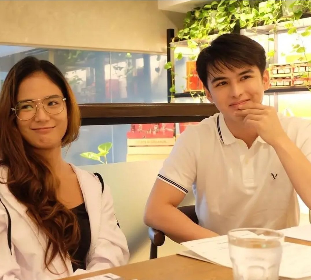 Daily Devon Seron (inactive) (@daily_devs) on Twitter photo 