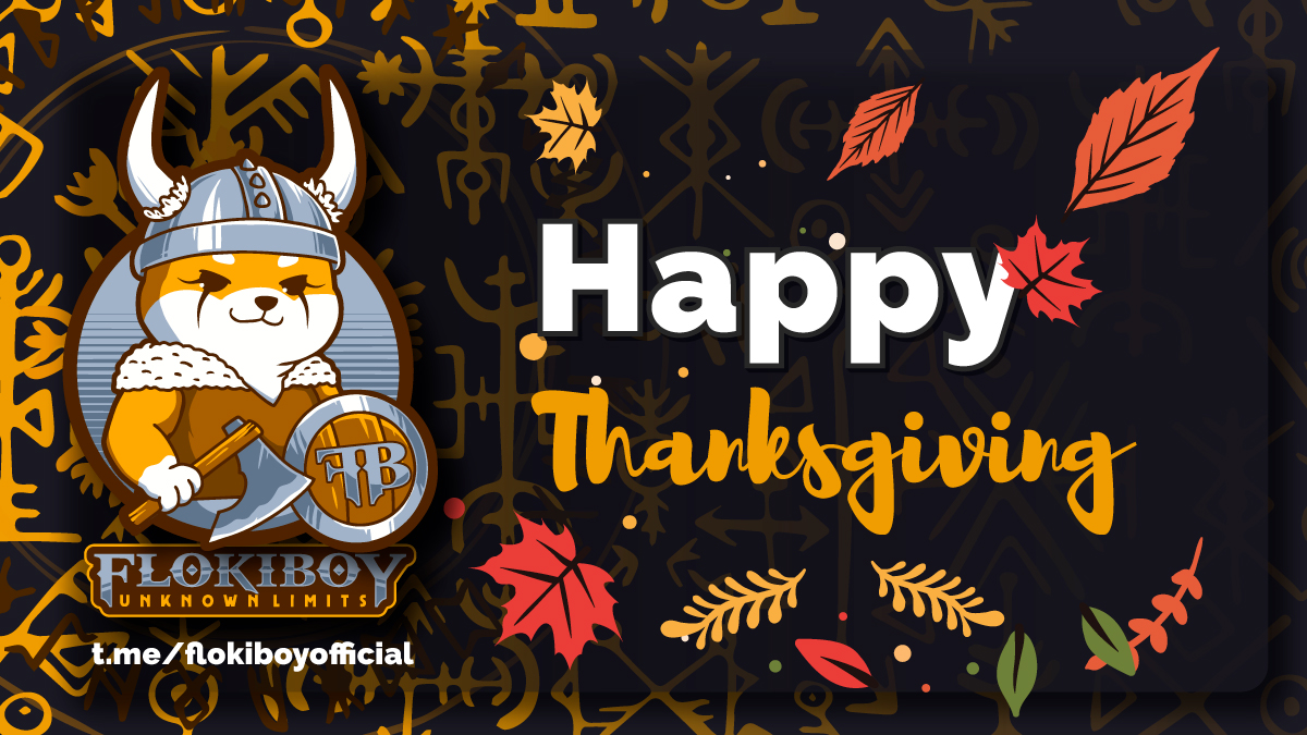 Floki Boy tweet media