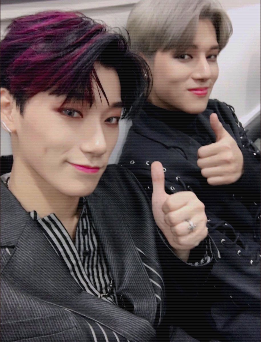 copyIink's tweet photo. ⠀

                          hbd wooyoung ph,
                               @nabin4t?!

⠀ https://t.co/ZfWBShcGLh
