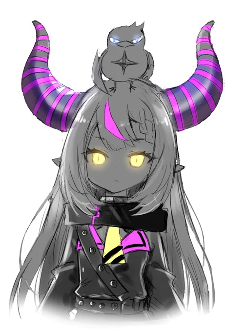L.D.
 #holoX 