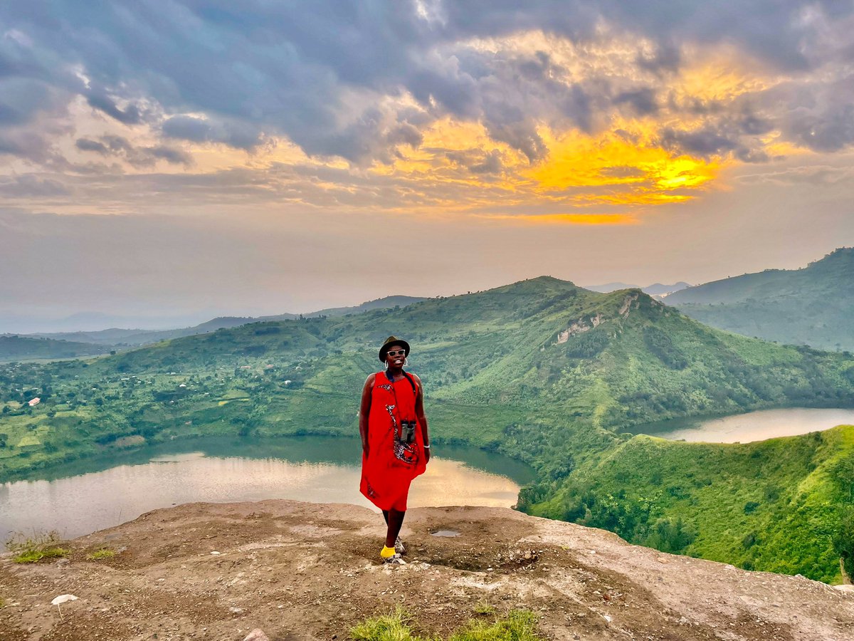 Show me a more beautiful country? 

#beautifulUG #VisitUganda