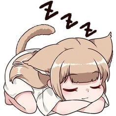 Sorry I need to sleep I have work in the morning

Eep-