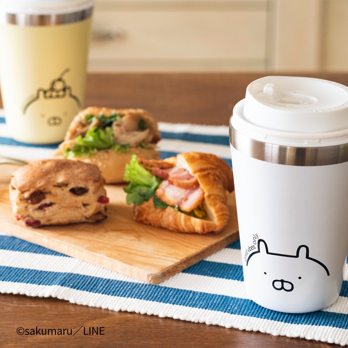キングダム　タンブラー　カフェオレ　当選　非売品　蒙恬　袋未開封未使用品 公式】宝島社マルチメディア編集局 on X: 