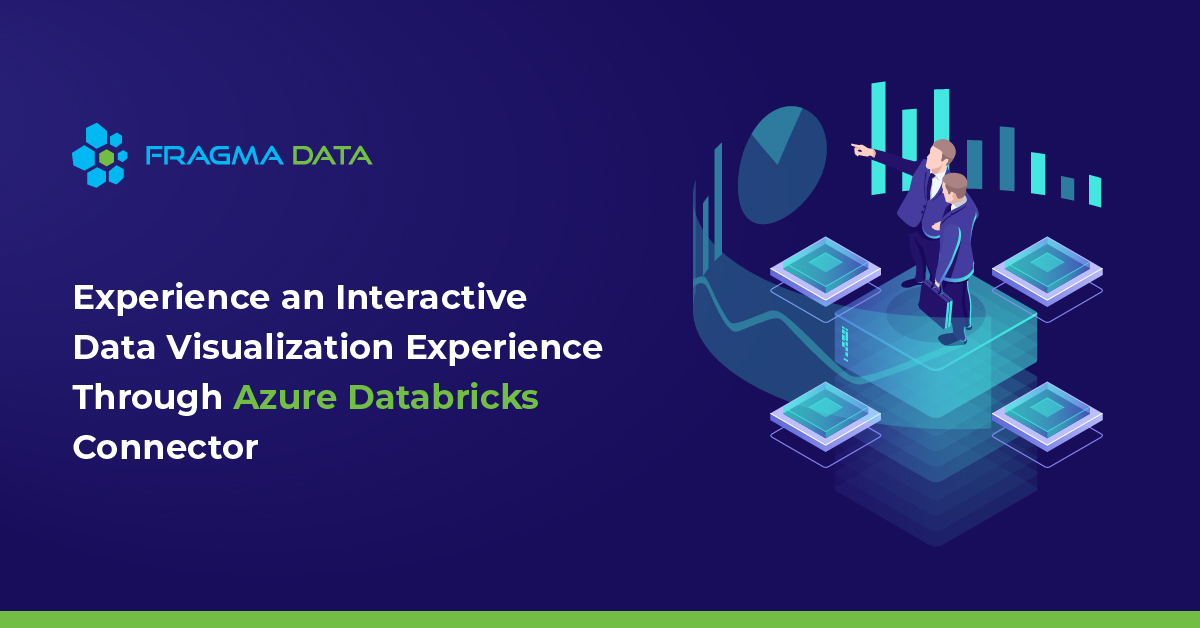 To help customers looking to consume data directly from information stored in their data lake with the usage of Power BI, Microsoft and Databricks have built a new Azure Databricks connector in Power BI Desktop. 

fragmadata.com