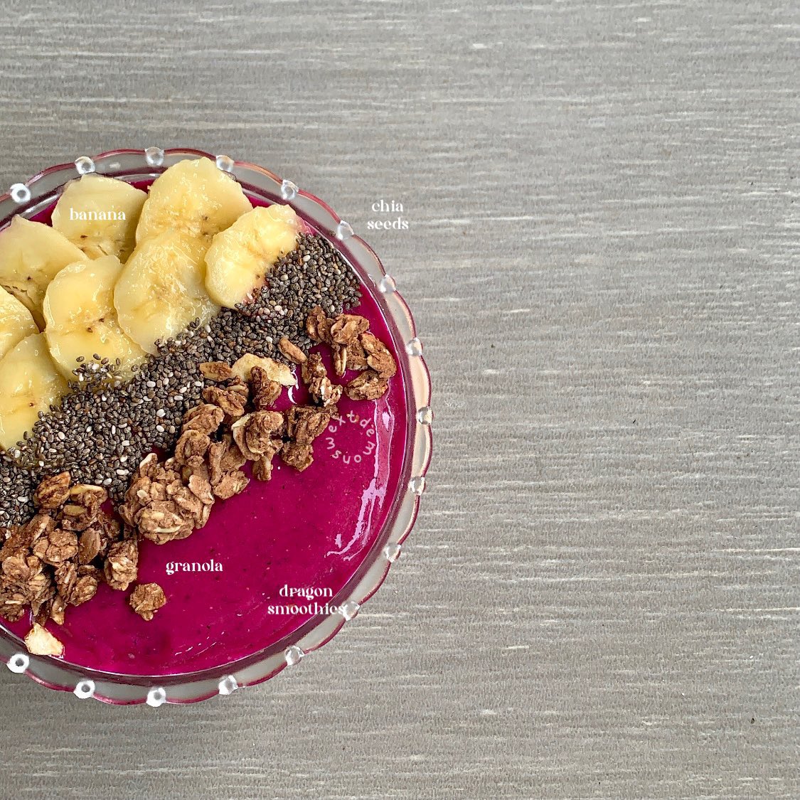 swextdemon's tweet photo. mau share resep smoothies yg biasa aku bikin pas sarapan <3

#syeeats https://t.co/bG2jTg6fH4