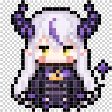 休み時間にぽちぽち
ダークネスちゃん!! 