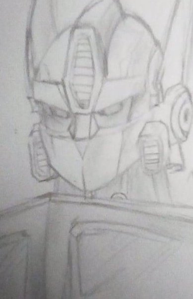 Nuke66505894's tweet photo. I had to redo this one bc i uh... Yeah
#art #colors:) #sketches 
First big robot transform man 2nd batman from some game 3nd :) unihorse with skull face 4nd :)) someones dogs https://t.co/KwYBRYMlRL