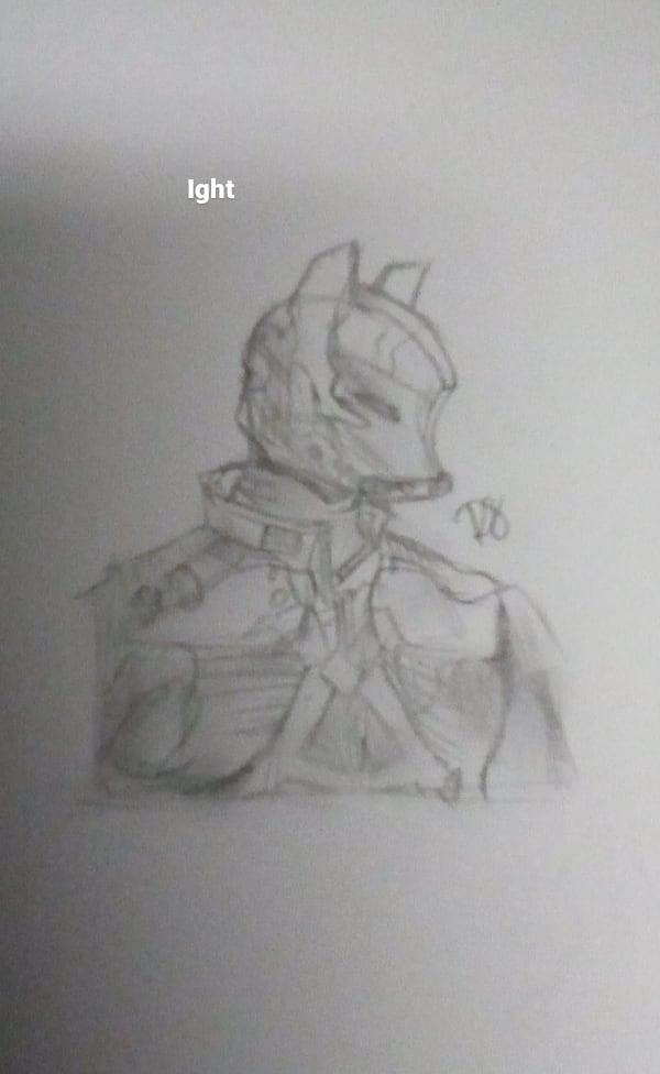 Nuke66505894's tweet photo. I had to redo this one bc i uh... Yeah
#art #colors:) #sketches 
First big robot transform man 2nd batman from some game 3nd :) unihorse with skull face 4nd :)) someones dogs https://t.co/KwYBRYMlRL