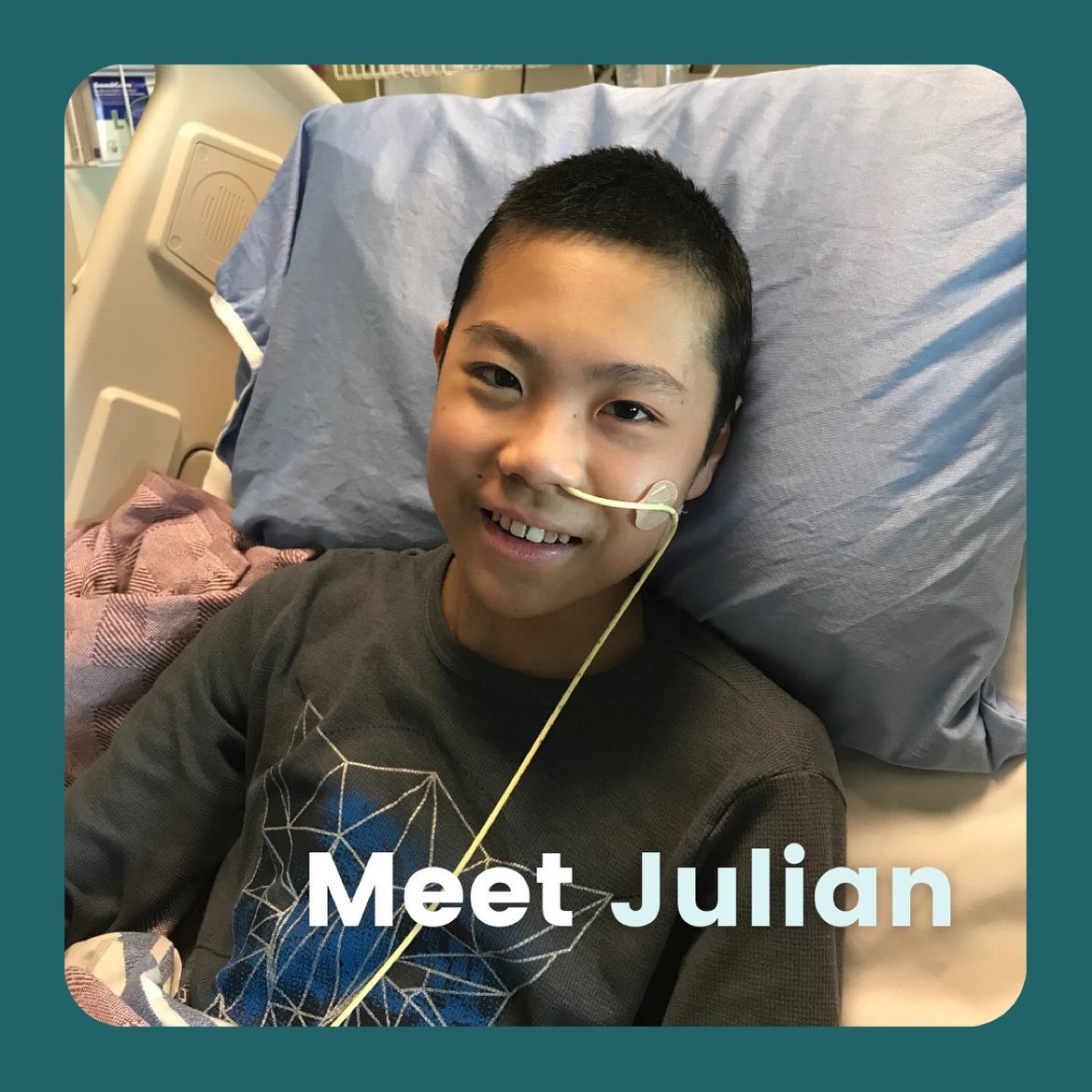 ThxMomStemCell's tweet photo. #savealife #getswabbed #givelife by registering as a potential stem cell donor for patients like Julian
Contact @CanadasLifeline for your swabbing kit after registering online:
https://t.co/LC1hUuVT4Q

Let's find a match for Julian! https://t.co/kxTLw41vrr https://t.co/ZpqnC1LL3m