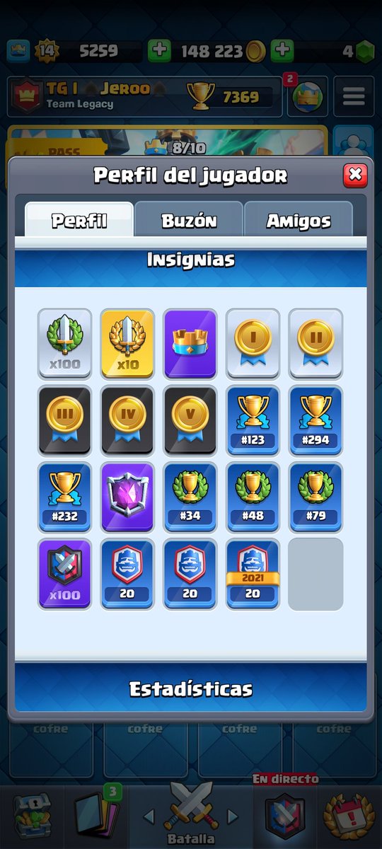 ♠️Jeroo♠️ tweet media