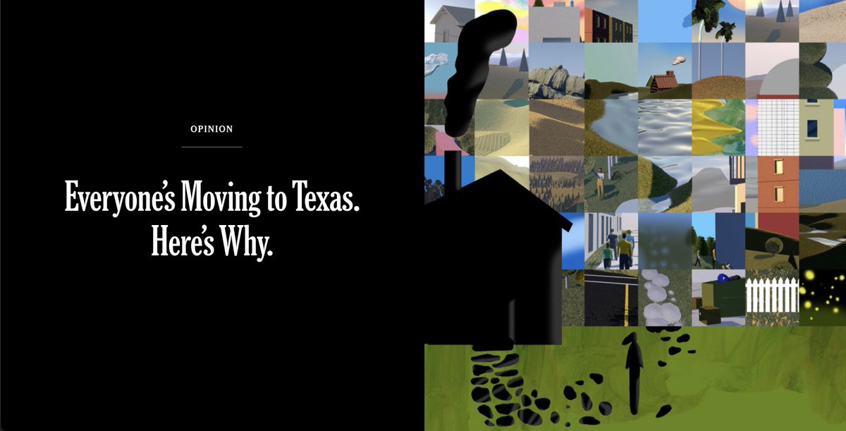 chrisdavisLens's tweet image. perhaps @nytimes should be barred from reporting on #Texas 

nytimes.com/2021/11/23/opi… #uspolitics #usmigration #california