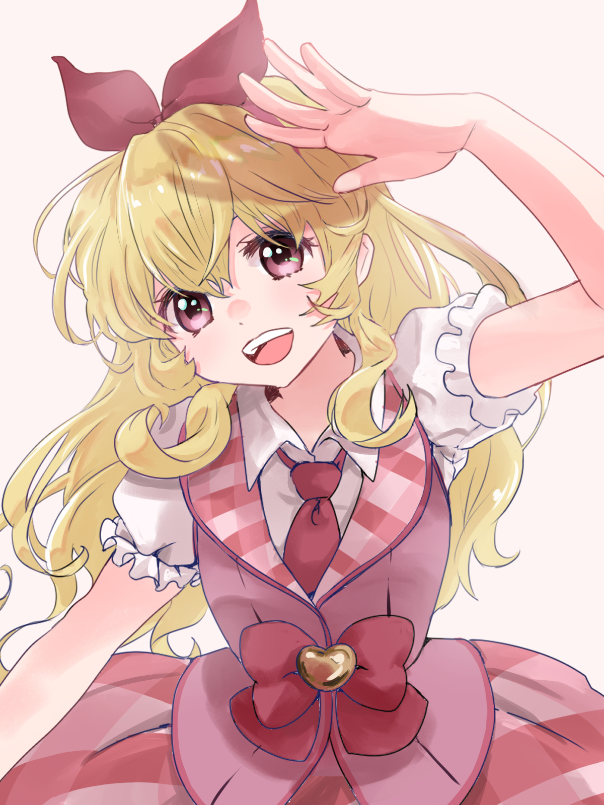 rin.rin (イラストレーター） on X: ＃アイカツ ＃星宮いちご ＃イラスト t.corErhpJ38XX  X