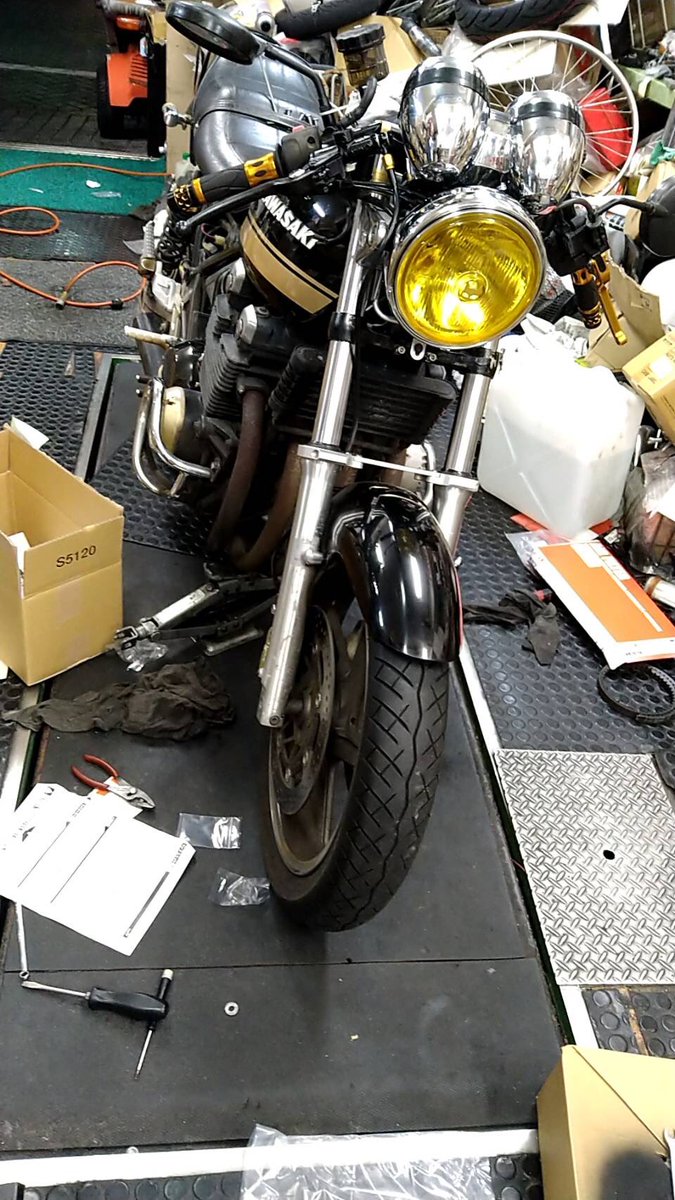 zephyr05220's tweet photo. ゼファーx解禁した。 https://t.co/vBmoewTbZN
