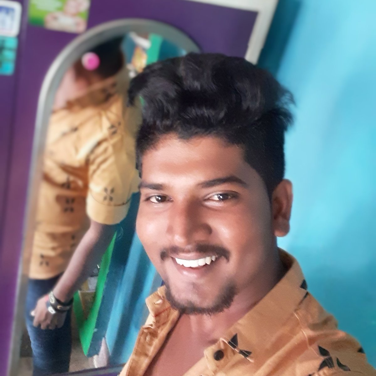 #NewProfilePic