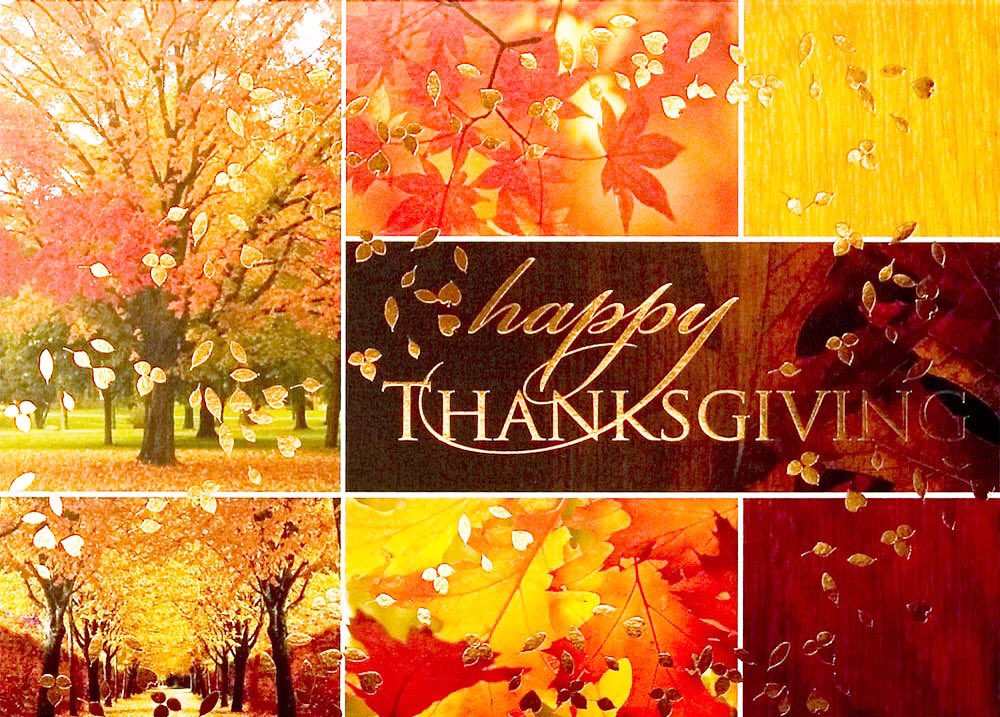 Happy Thanksgiving from our family to yours …. We are extremely happy to have such wonderful business clients and we wish to keep serving you. Happy Thanksgiving.🍁