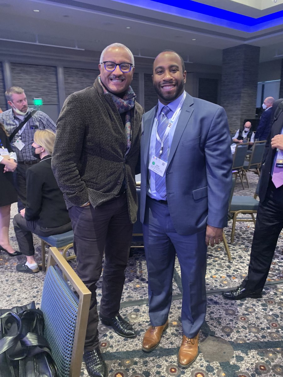 adlaipappymd's tweet photo. Happy Thanksgiving to everyone! I'm happy to have been able to spend time with my father, @bravosmoke, at #ASRAFall21 last week. Two generations of #ASRA! https://t.co/tzZVaQ5ZGM