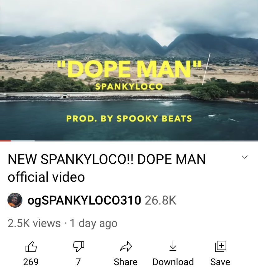 ogSPANKYLOCO's tweet photo. WHATS POPPIN 🔥🔥🔥🔥🙏💰💰🙏💰. https://t.co/ZkL66ADKXJ https://t.co/FF6Z1GXWDy