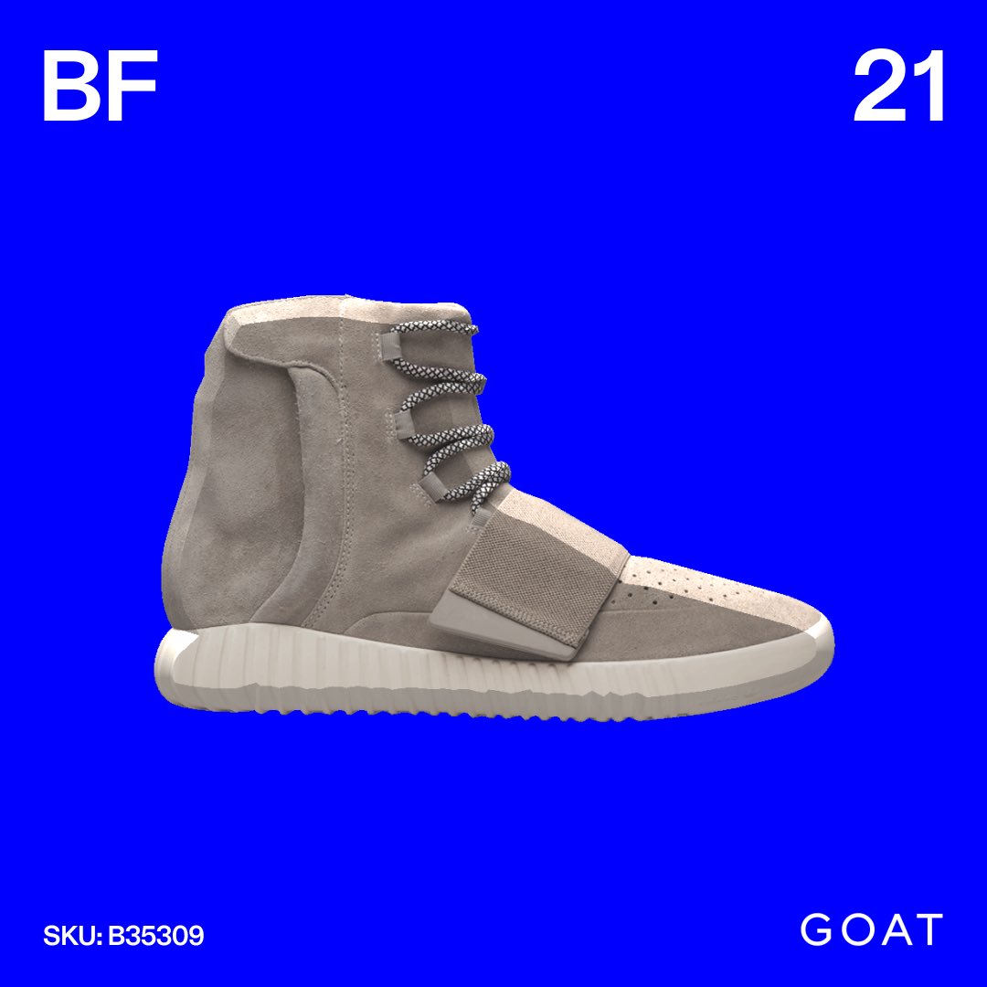 meganrobles30's tweet photo. Enter #GOATBLACKFRIDAY for a chance to win over $1,000,000 in free prizes, exclusive daily drops and more. https://t.co/0T8iPHOVs9 https://t.co/fXcxC7Xx1s