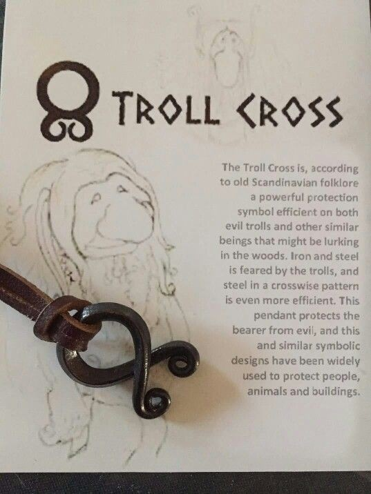 SubRosaMagick's tweet photo. #WordOfTheDay #trollcross
#pagan #wicca #witchcraft #witchtwt #witchtwtpl #witchesoftwitter #witchtwitter #magick #Occult #witchlifestyle #witchy #seasonofthewitch #witches #witchtwitter #norse #vikings https://t.co/koM9e9pyME
