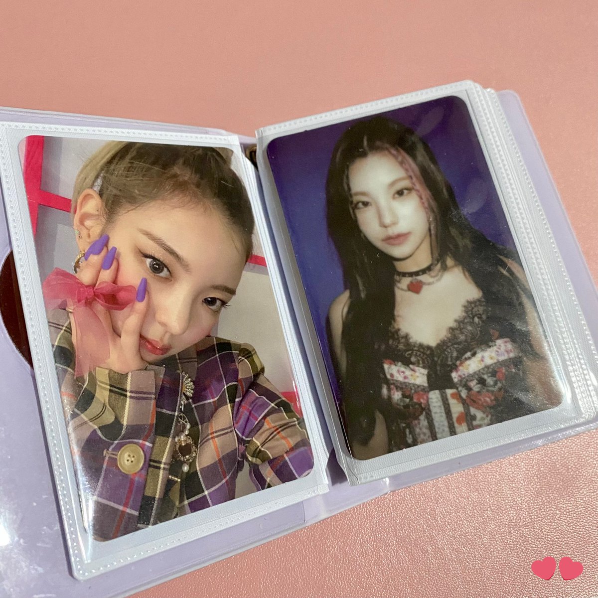 pabiliyeji's tweet photo. thank you for letting me adopt them @rle4f hehe ganda ng pagpack and ng freebies π₯°
#rleaf_proofs https://t.co/vzdj487VBK