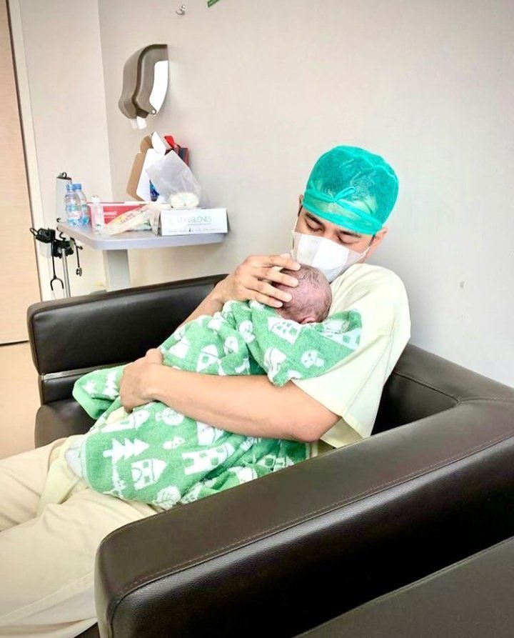 Rafathar Twitter