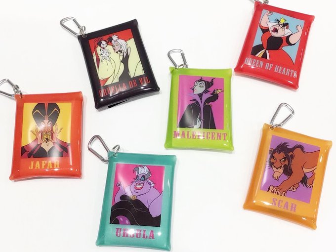 ディズニーの悪役のtwitterイラスト検索結果