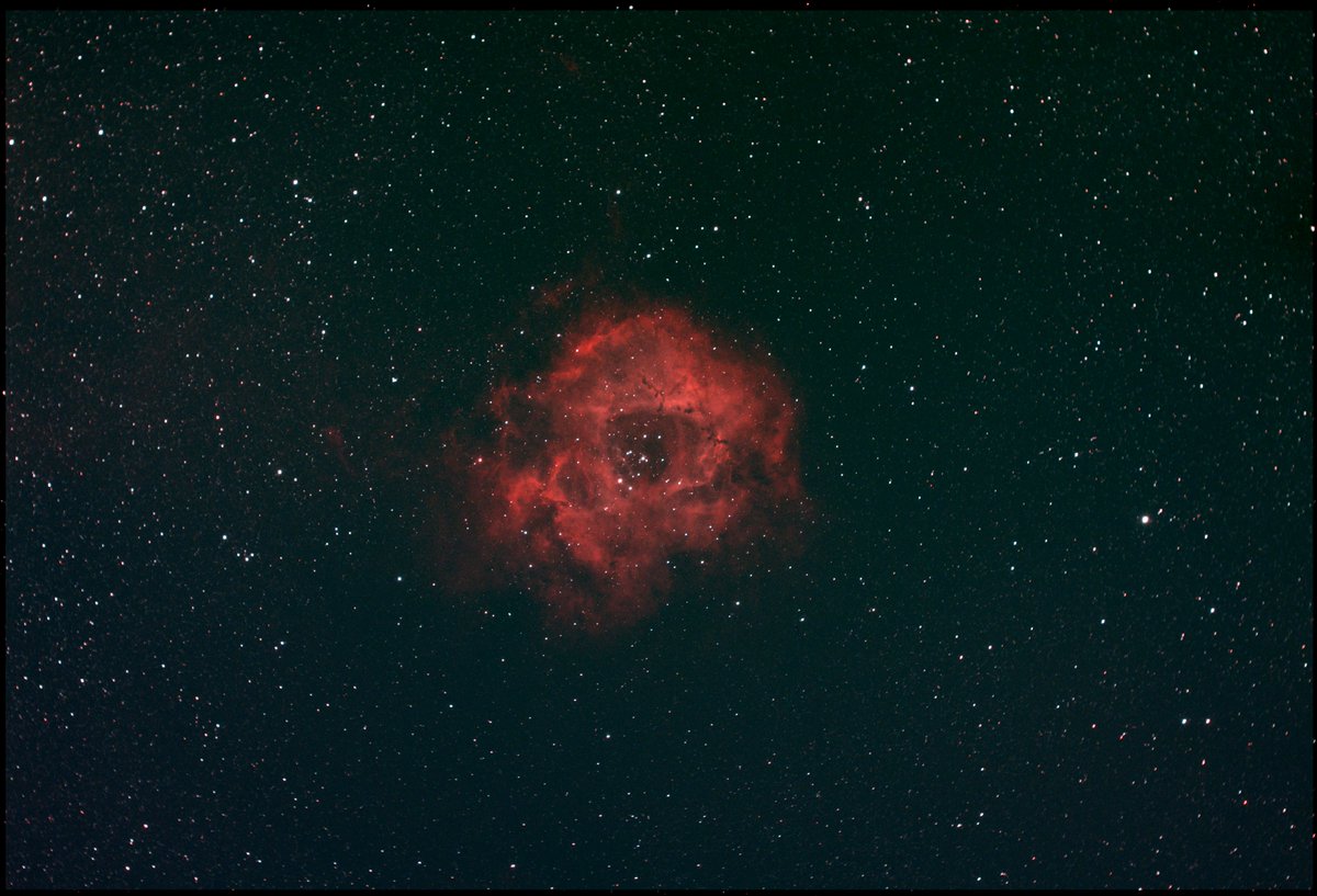 19cinquantedeux's tweet image. 24日の #バラ星雲 #DeepSkyStacker と #StellaImage9 でトライ。ノーガイドの極軸適当。#BORG #55FL + 7108 + DBP + #ASI294MCPro。

#バッハコレギウムジャパン の「聖夜の #メサイア（12/24）」、去年はオンラインだったけど、今年は #サントリーホール に行こうかな。S席諭吉1枚。