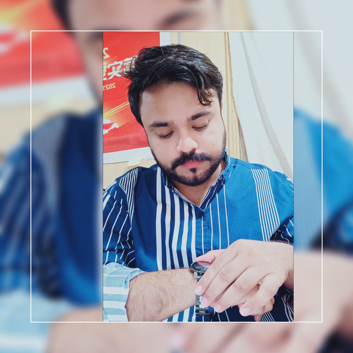 JunaidMustafaS2's tweet photo. #NewProfilePic https://t.co/jakiUkY6S3
