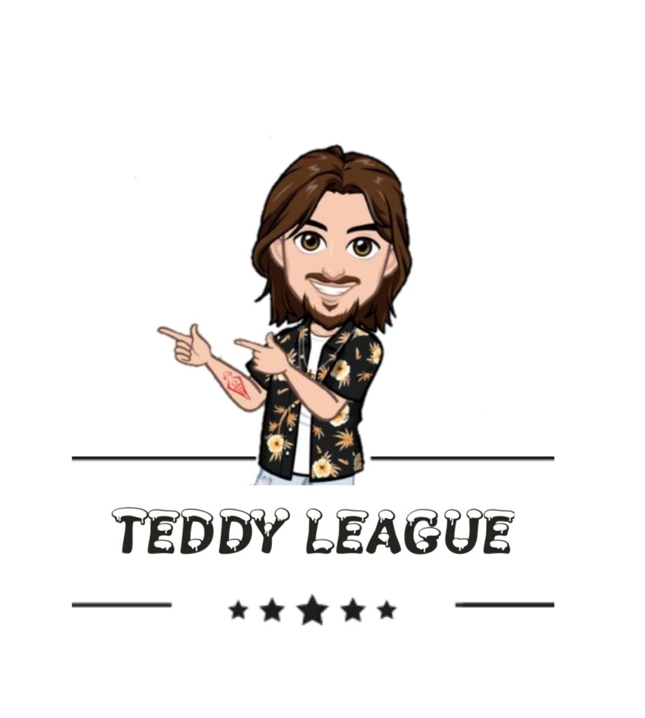 🍀Nico🐻Teddy🐻 (@bye_teddy) on Twitter photo #CR👑 Inscripciones Abierta
🐻1era edición Teddy League Latam🌎
Liga Free
16-32 cupos
🎮»Requisitos :
🔒»Dar 3rt 🔄y♥️
🛡️» etiquetar 3 equipos
🔎»seguir a :
⭐<a href="/bye_teddy/">🍀Nico🐻Teddy🐻</a>
⭐<a href="/gravity_knights/">GRAVITY KNIGHTS</a>
Pruebas al Discord 👇👇👇
discord.gg/M2GsDmtwEx #CR👑 Inscripciones Abierta
🐻1era edición Teddy League Latam🌎
Liga Free
16-32 cupos
🎮»Requisitos :
🔒»Dar 3rt 🔄y♥️
🛡️» etiquetar 3 equipos
🔎»seguir a :
⭐<a href="/bye_teddy/">🍀Nico🐻Teddy🐻</a>
⭐<a href="/gravity_knights/">GRAVITY KNIGHTS</a>
Pruebas al Discord 👇👇👇
discord.gg/M2GsDmtwEx