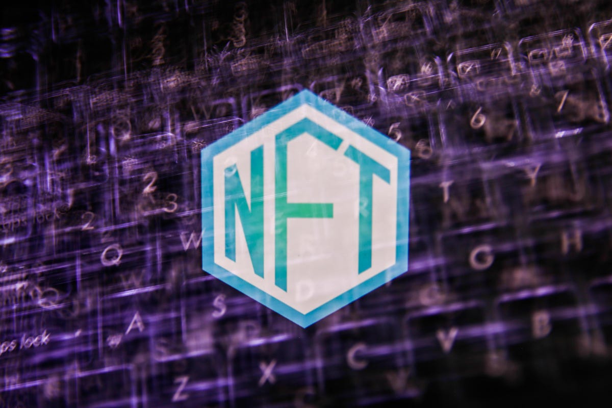 SpirosMargaris's tweet photo. The Rise Of #NFTs And #dApps 

That Are Building A Home Away From #Ethereum 

https://t.co/kFAC6meaQ0 #fintech #blockchain @lwintermeyer https://t.co/F1r08bmL5m