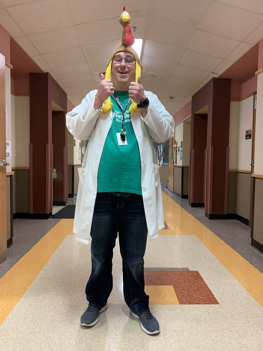 TESChallengeLab's tweet image. Thankful for so many things this year! I’ve got an amazing Challenge Lab team, an awesome Tally family with great co-workers, students, and families, @kerrvilleisd and the community of Kerrville! I hope everyone had a great day filled with great memories!  #TallyBEST #KISDBEST