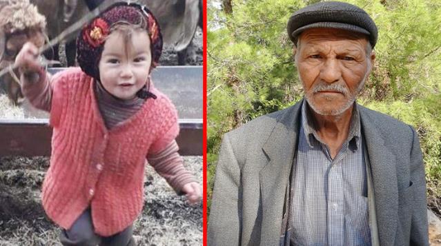 onedio's tweet photo. Müslüme'nin Ölümünde Şoke Eden Gerçek:
📌70 yaşındaki dedesi Hasan Yağal aslında Müslüme'nin babasıymış.
https://t.co/yhGWMiIxKB https://t.co/F2ZY4ILlOH