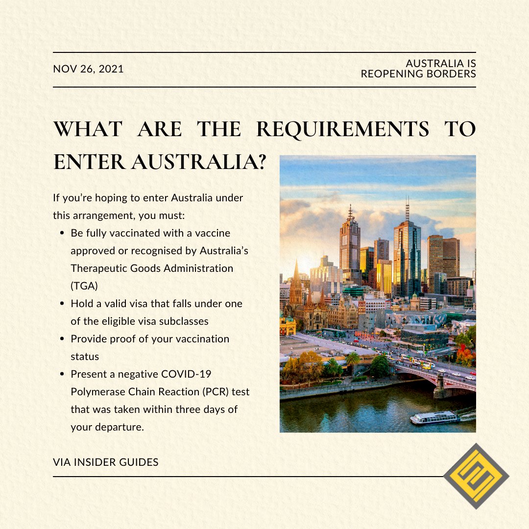 _ExcelEducation's tweet image. Great news for a lot of students who have had to press pause on their study abroad plans! 

Get in touch with us for more clarification! ☺️

Head on over to e2studysolution.com to read some helpful articles about studying in Australia, Malaysia, the UK and Canada!