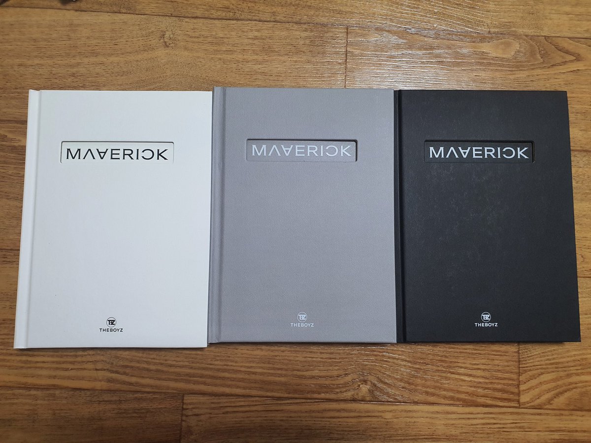 roookiesmart's tweet photo. WTS LFB PH 

THE BOYZ MAVERICK ALBUM (pb + cd+ random inclus : poster, qr)
130 pesos (exc. shpee tax)

DOP: pay once onhand, COD
"mine + version"

  the boyz maverick unsealed wts lfb https://t.co/jLAPOYtqRs