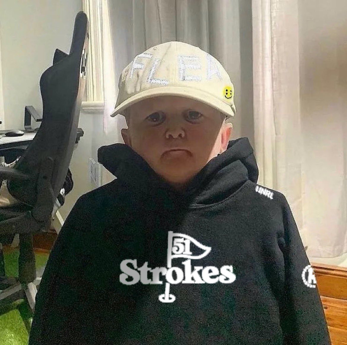 🤝STROKERS UNITE🤝
store.barstoolsports.com/products/unrl-…