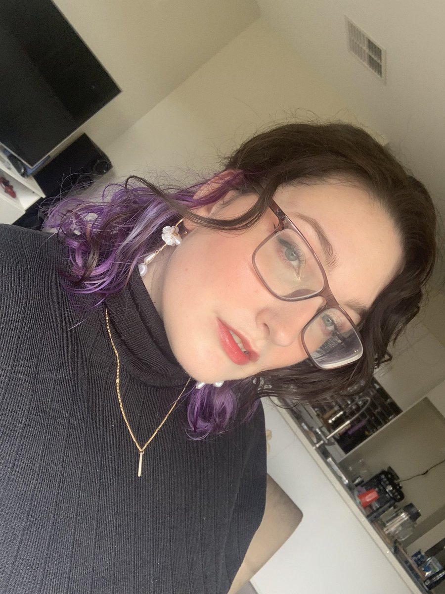 Whipply's tweet photo. Super been feeling my makeup lately xo https://t.co/Eh50PEGQ2U
