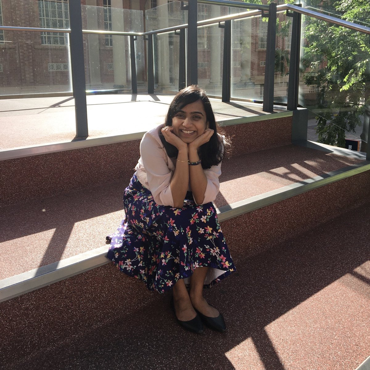 AUGradSchool's tweet photo. 🎈🎈🎈🎈 Not much time left for #thesis submissions this year. More reason to celebrate and congratulate Samudra Herath @she_unicorn, Ahmad Redaa @aredakau, Ruchira Ranaweera @ruchran and John Nairn @jrnairn for achieving this amazing goal. 👏🥳🎉 Wishing you all the very best 🍀 https://t.co/pkJqRABXhQ