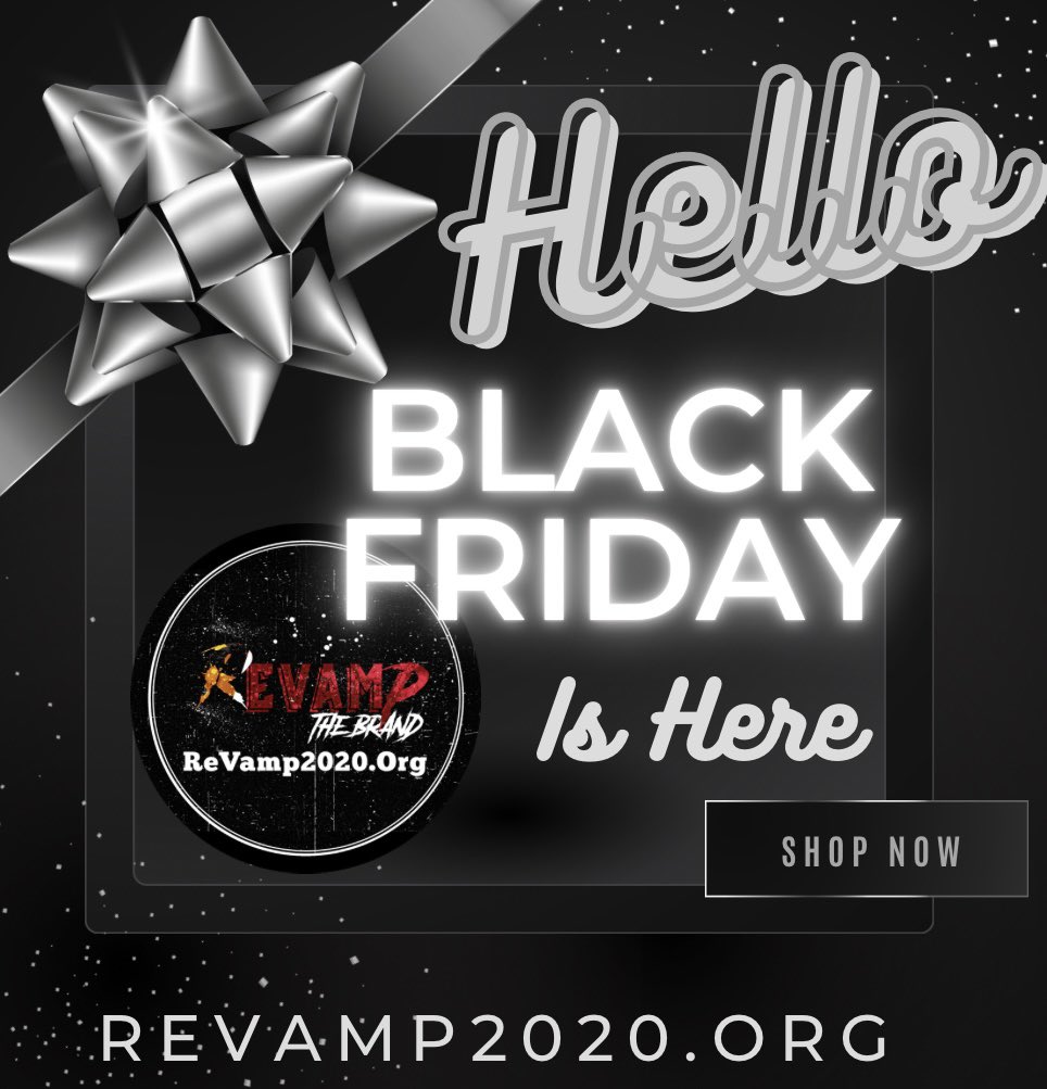 Revamp2020.org