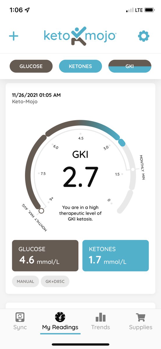REV_Insulin_Res's tweet photo. Still laughing at the notion, that T2D is supposedly chronic progressive. 2 years ago on 50 units of insulin and Metformin, my A1c was 8.5.
Off all diabetes meds for over a year, my A1c is 4.8. MyPlate makes T2D chronic progressive. #keto
#phpforlife #ditchingtheguidelines https://t.co/MLEX8NaNJI