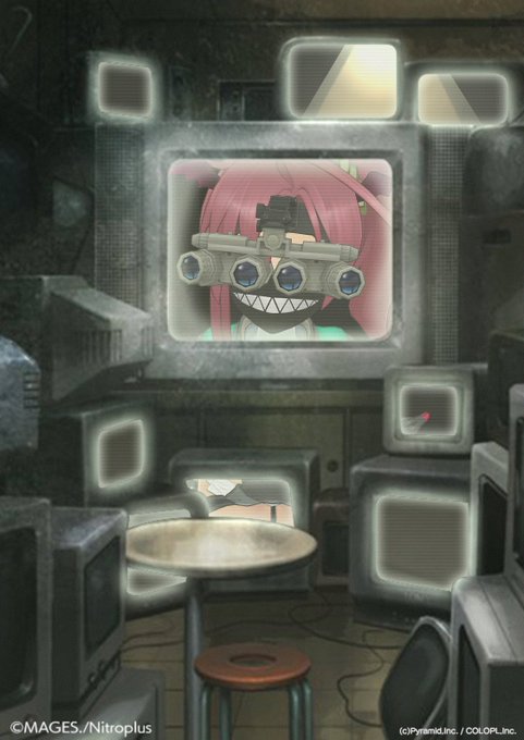 お前を見ているぞのtwitterイラスト検索結果