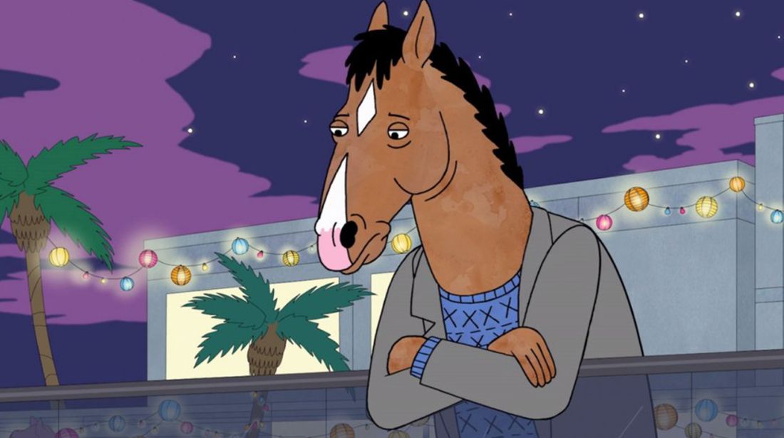 M3rlike's tweet photo. @coffe_tv 
1 Cowboy bepop
2 bojack horseman
3 franking
"Nada me impide sonar"
@coffe_tv https://t.co/NcuDPrEoLU