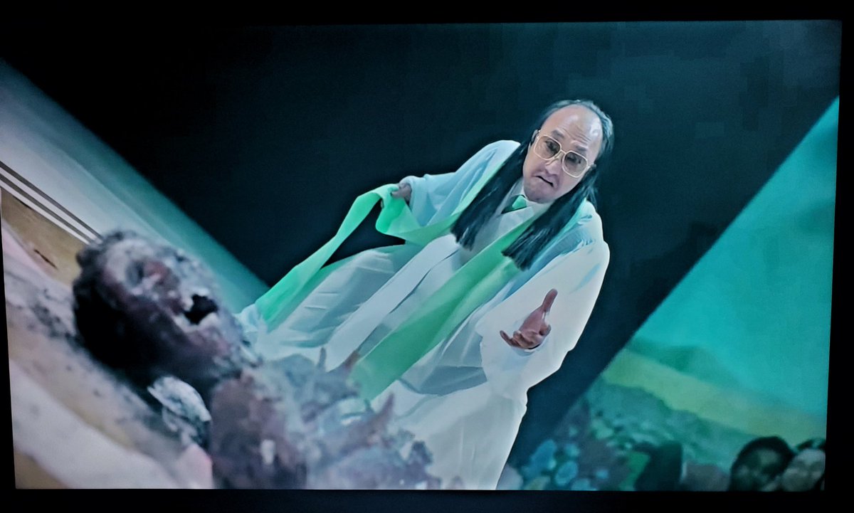 auburnko's tweet photo. Confirm @steveaoki @Hell_boundmovie https://t.co/2L5ahpxjKW