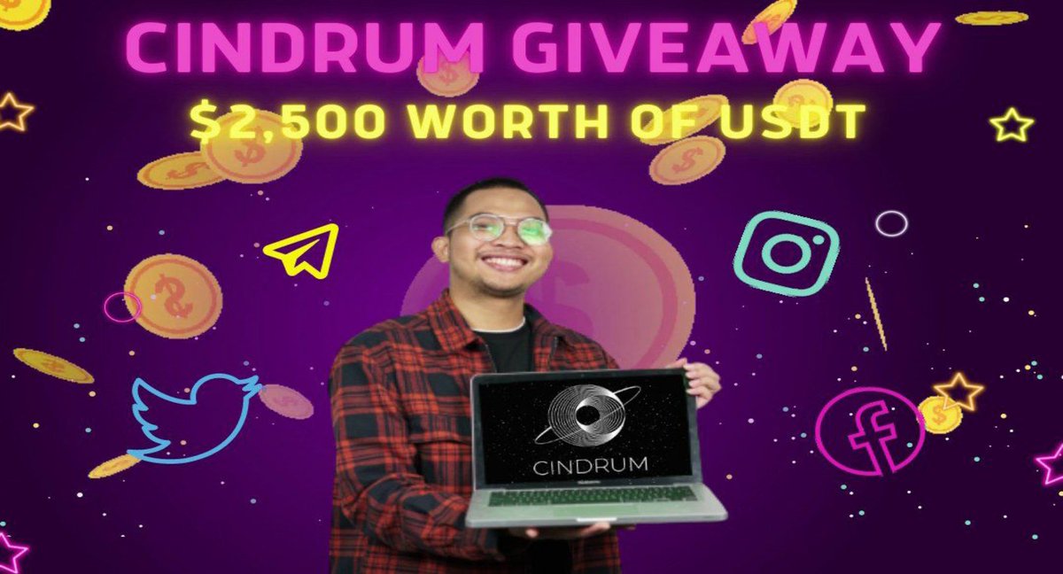 Airdrop Blogspot Official tweet media