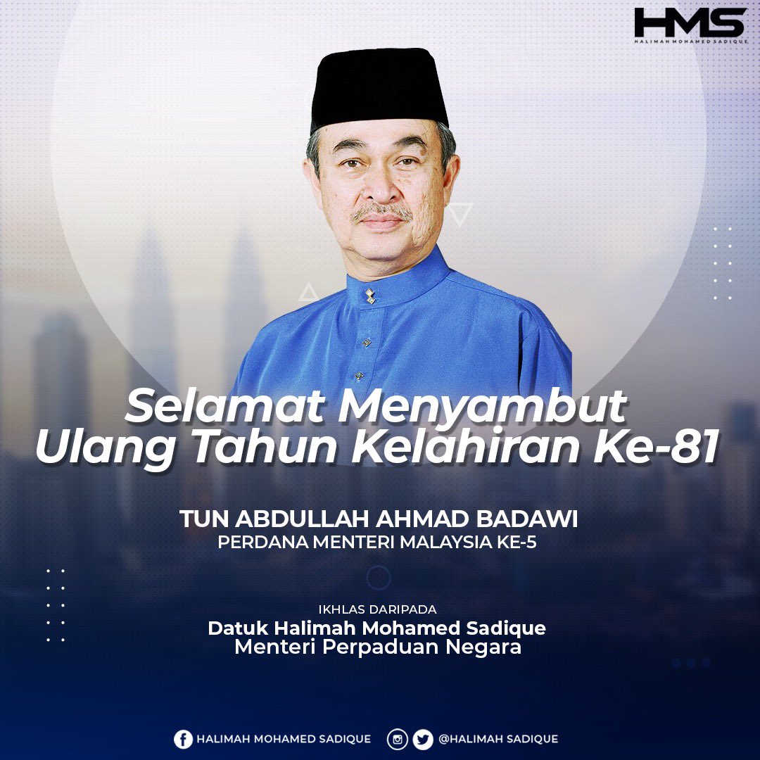 Tweets with replies by Halimah Mohamed Sadique (@HalimahSadique 