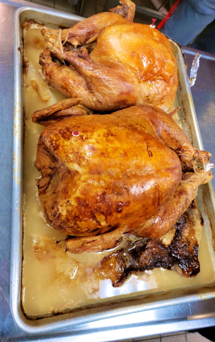 HolleyAltSchool's tweet photo. Happy Thanksgiving from 🅰️ to you and yours…(not going to lie…we waited to send this tweet before we knew Buffalo destroyed the Saints: Ohana. https://t.co/qiodgVkT9e