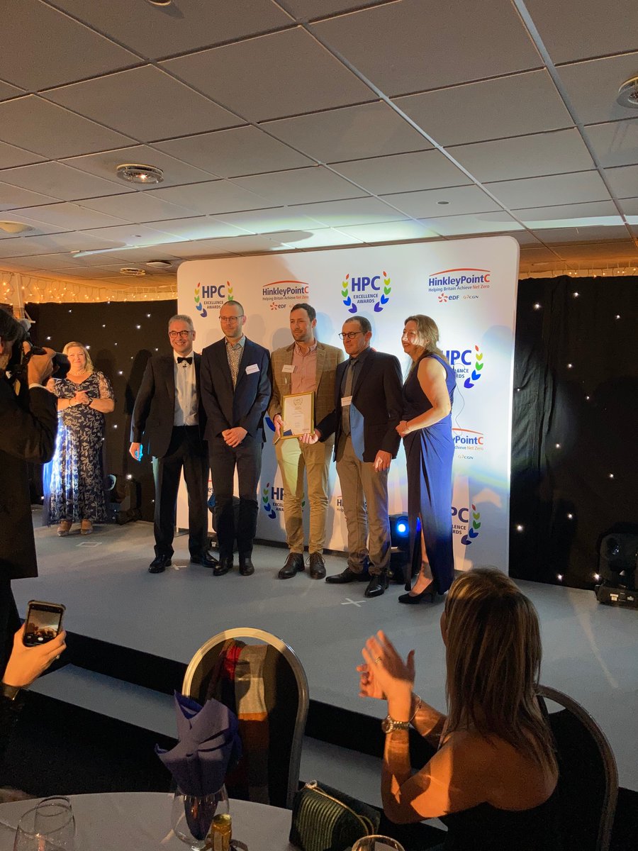 CDev78's tweet image. #hpcawards @DenysGlobal Best International Supplier